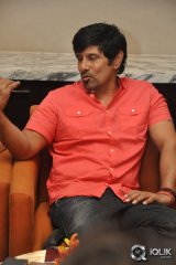 I Manoharudu Movie Press Meet